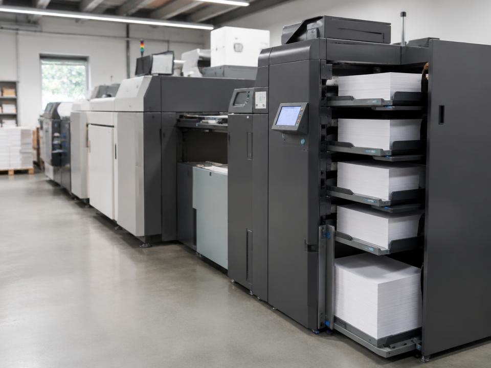 Commercial Printing Machines – NN Enterprises Vijayawada