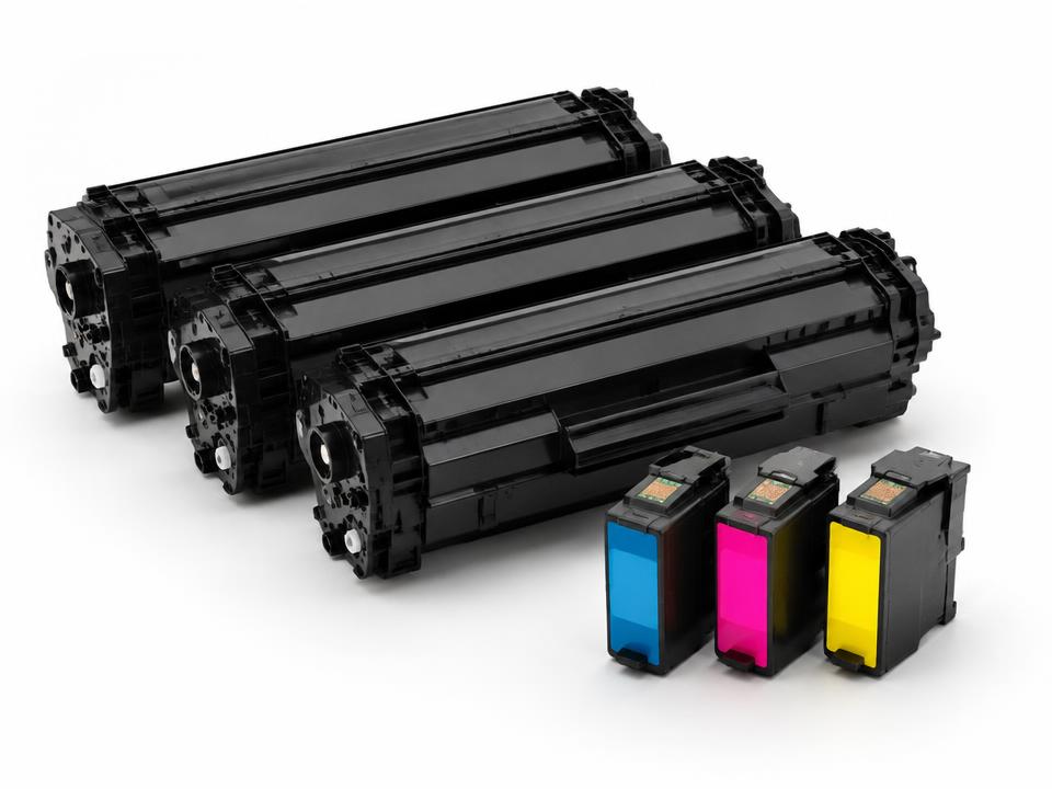 Printer Accessories & Consumables – NN Enterprises Vijayawada