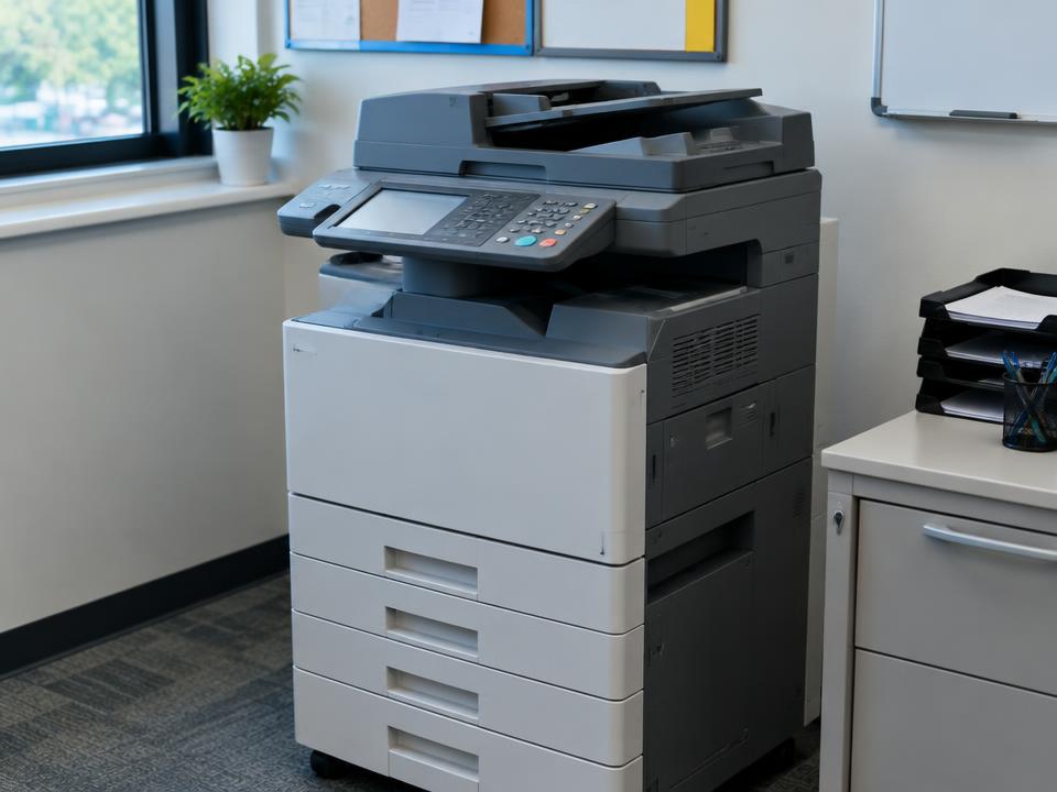 Photocopier / Xerox Machines – NN Enterprises Vijayawada