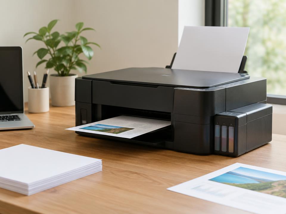 Inkjet Printers – NN Enterprises Vijayawada