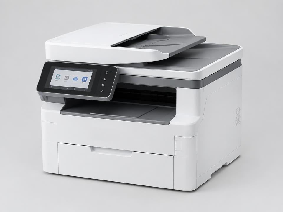 Multifunction Printers – NN Enterprises Vijayawada